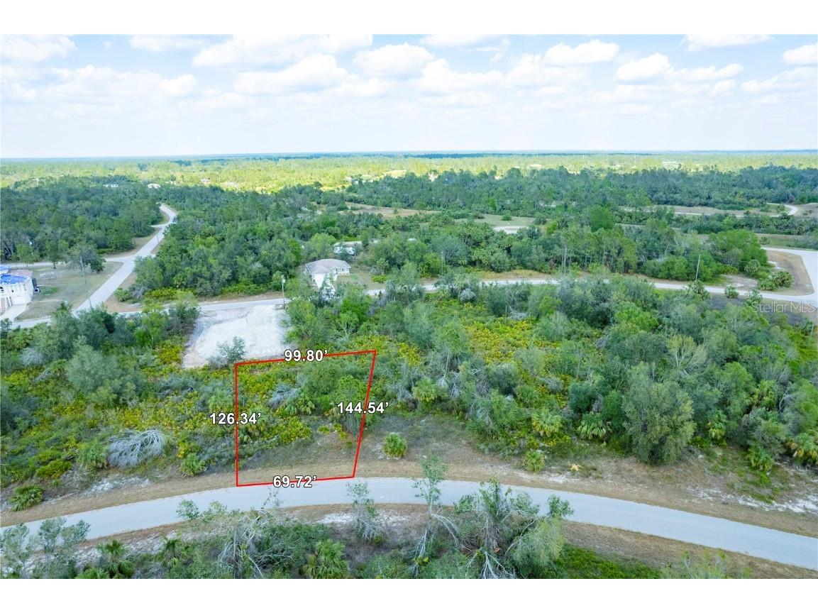 Mangrove Avenue, North Port, FL, 34288 MLS C7471494 Edina Realty