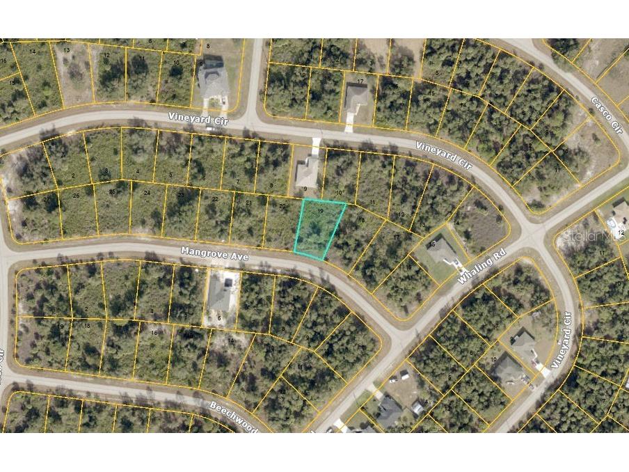 Mangrove Avenue North Port FL 34288 C7517982 image1