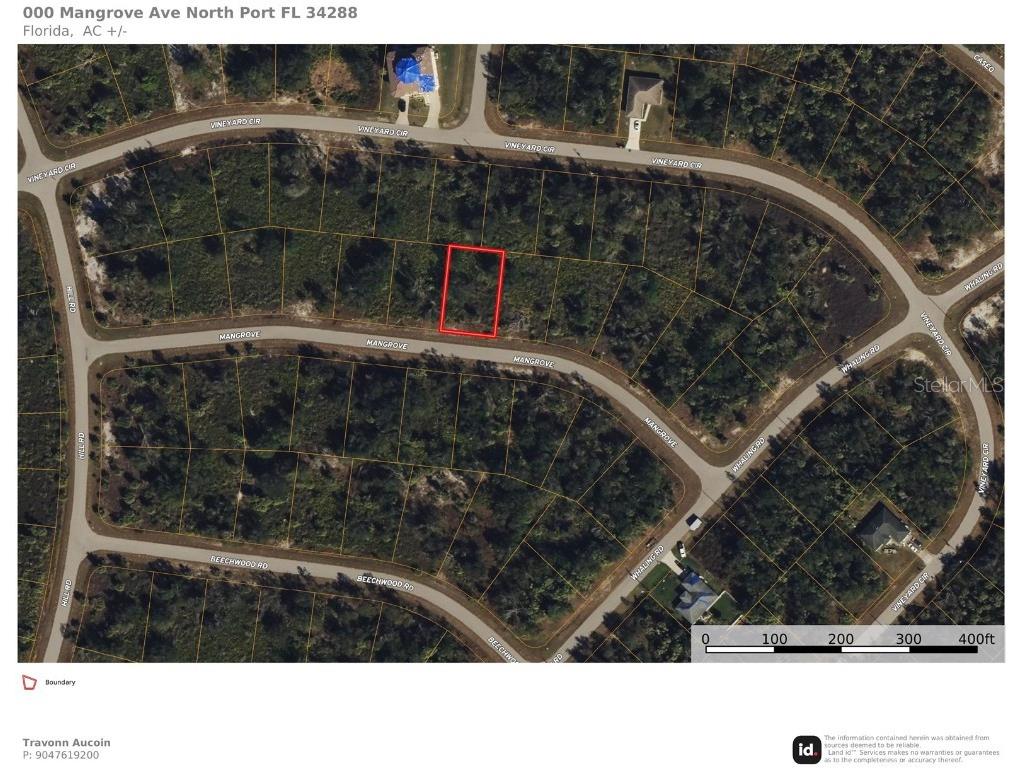 Mangrove Avenue North Port FL 34288 TB8437386 image1