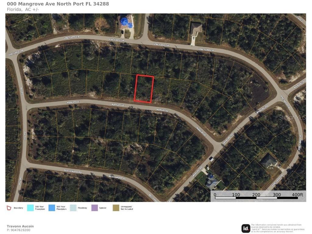 Mangrove Avenue North Port FL 34288 TB8437386 image2