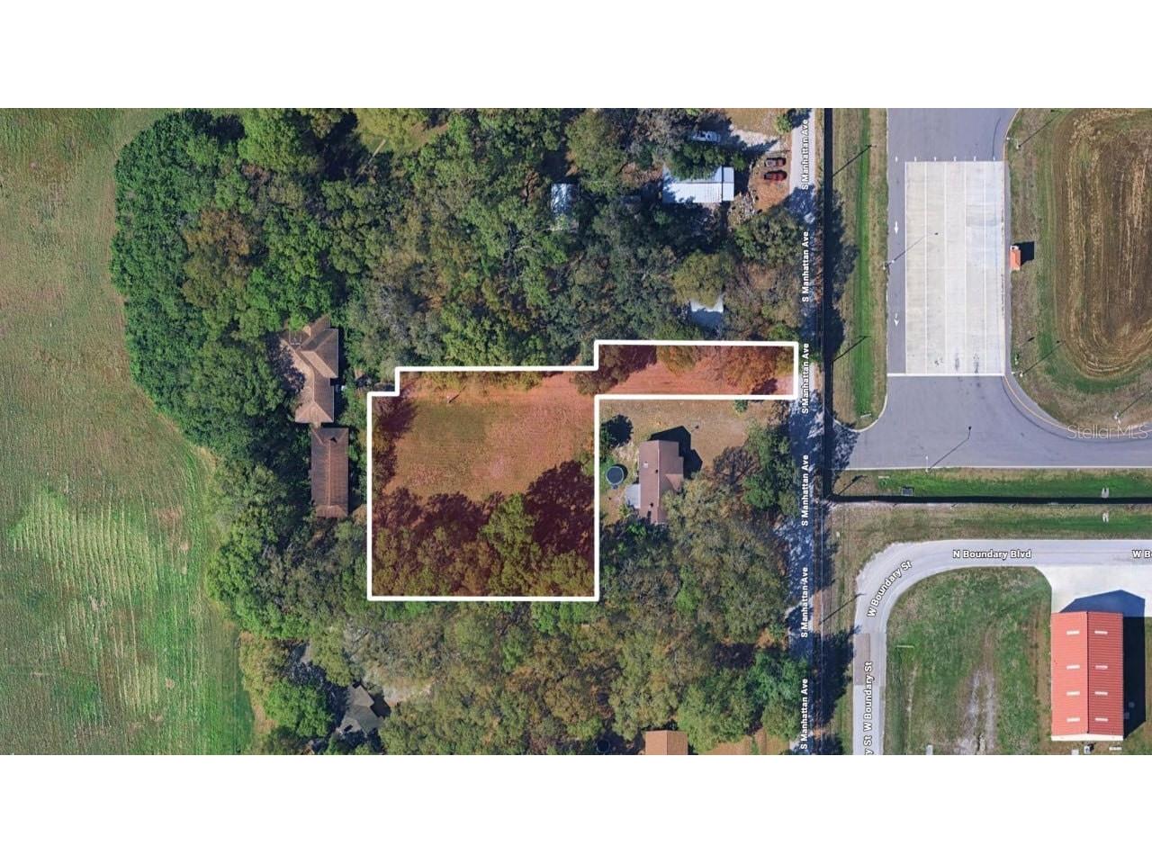 Manhattan Avenue S Tampa FL 33616 TB8468294 image1