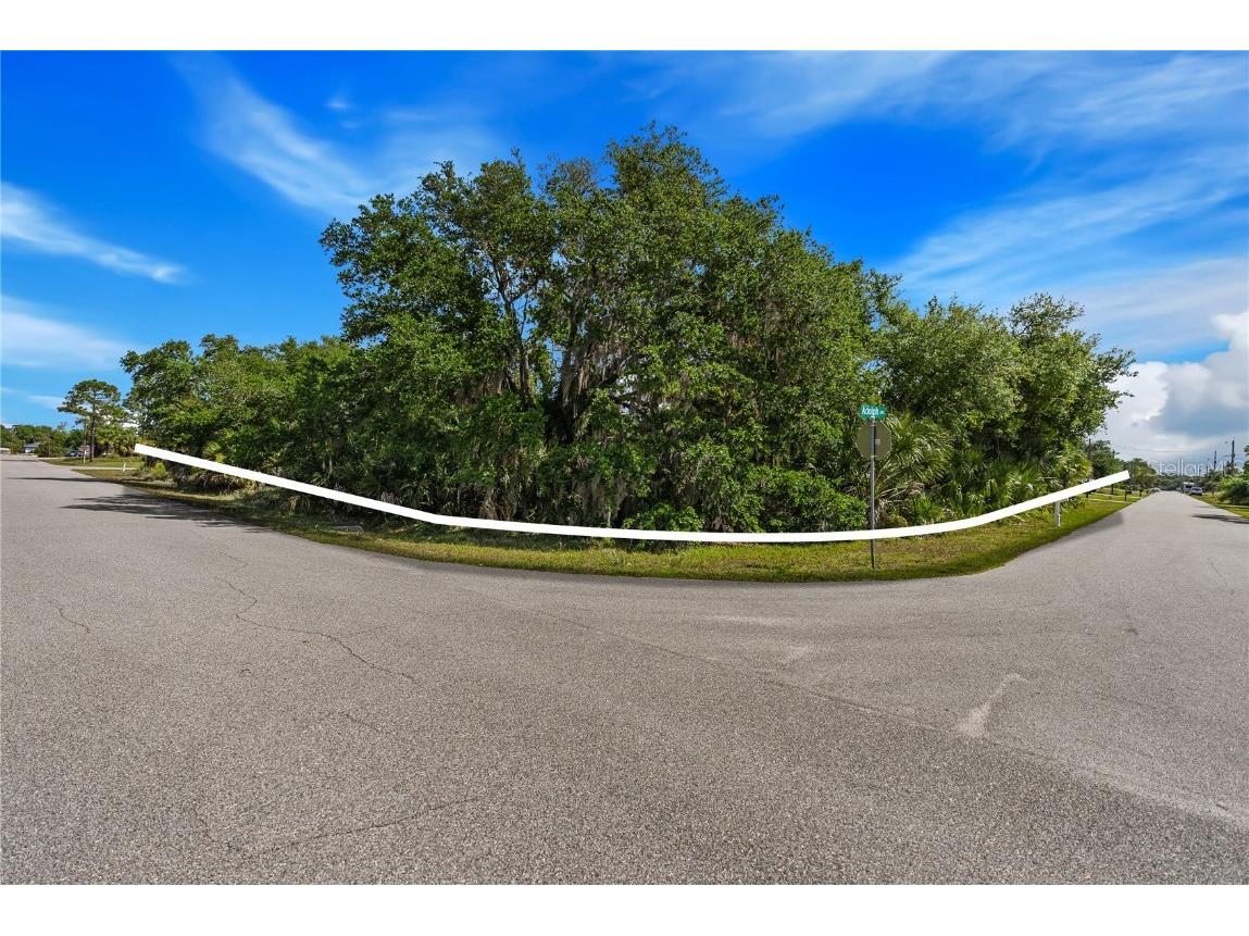 Manila Avenue, North Port, FL, 34288 MLS A4604151 Edina Realty