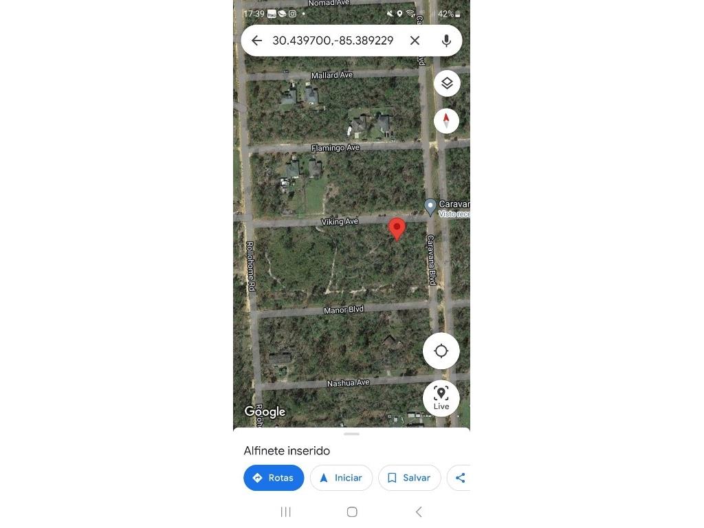 Manor Boulevard Fountain FL 32438 O6117439 image2