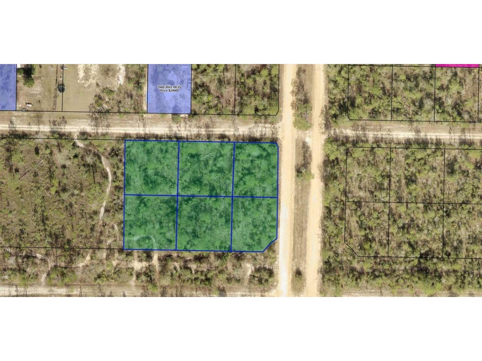 Manor Boulevard Fountain FL 32438 O6117449 image3