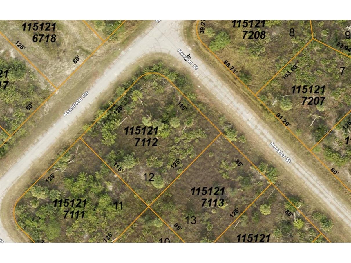 Mansfield Circle North Port FL 34288 C7497235 image1