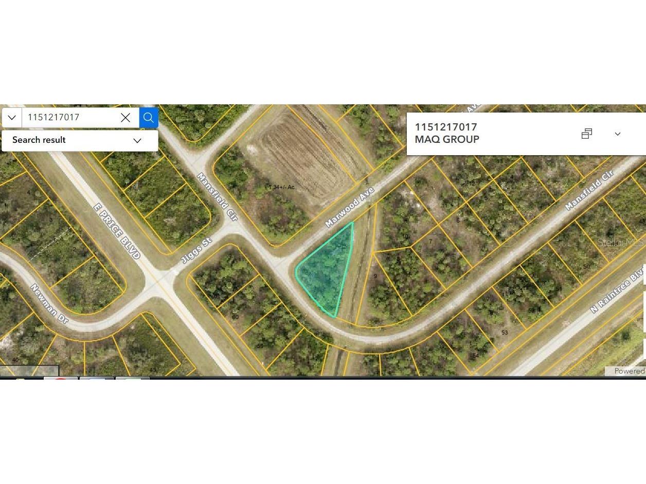 Mansfield Circle North Port FL 34288 O6189057 image1