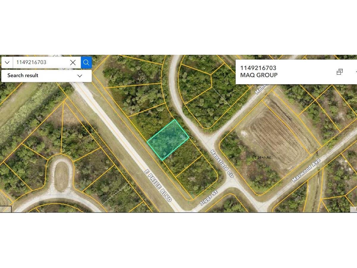 Mansfield Circle North Port FL 34288 O6189086 image1