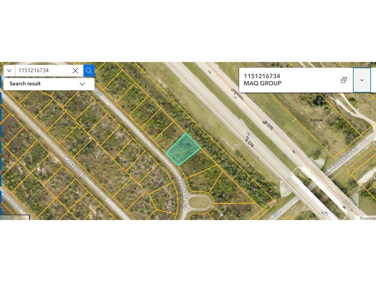 Mansfield Circle North Port FL 34288 O6189740 image1