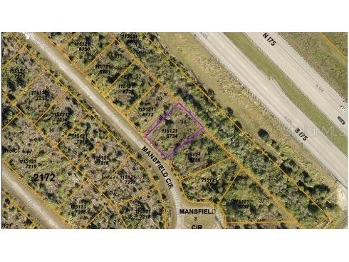 Mansfield Circle North Port FL 34288 O6189740 image5