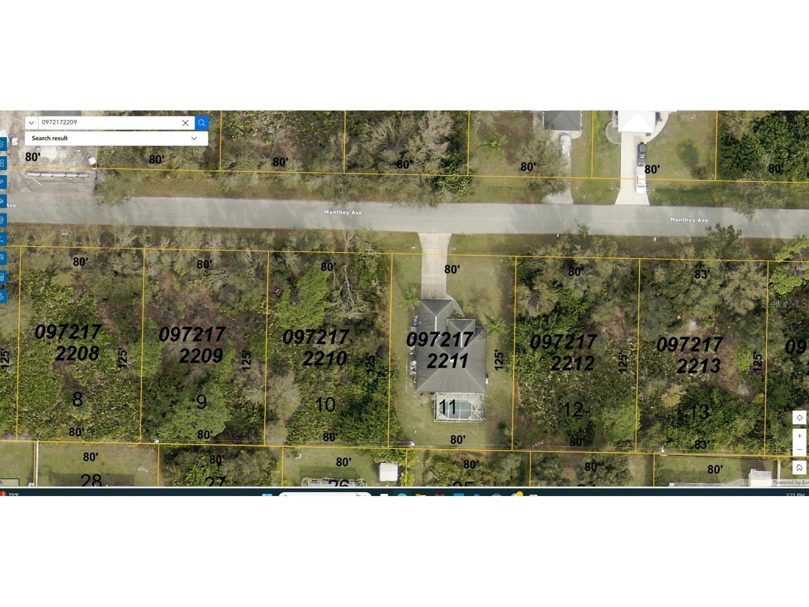 Manthey Avenue North Port FL 34291 C7503653 image1