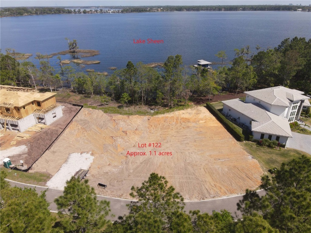 Mantova Court Orlando FL 32836 - LAKE SHEEN O6183146 image1