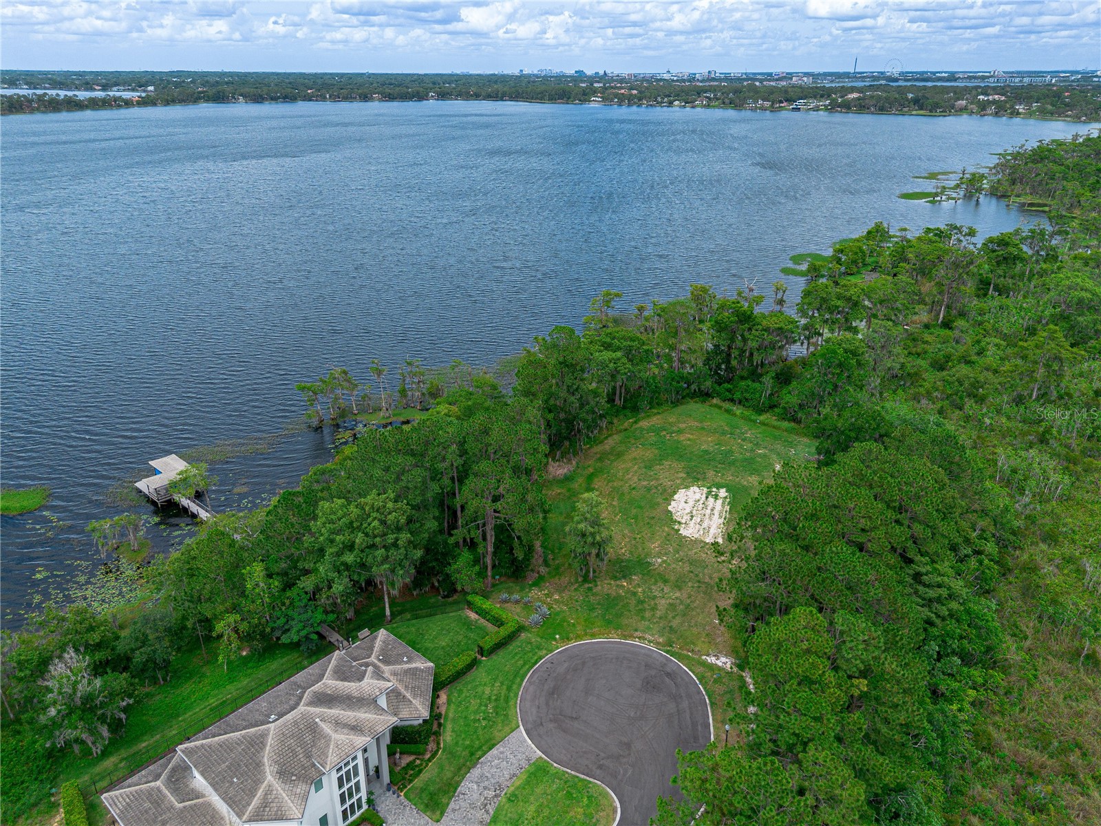 Mantova Court Orlando FL 32836 - LAKE SHEEN O6415144 image1