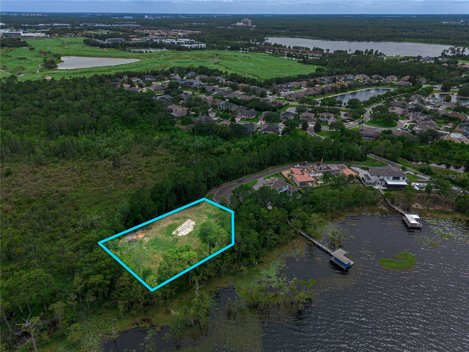 Mantova Court Orlando FL 32836 - LAKE SHEEN O6415144 image10