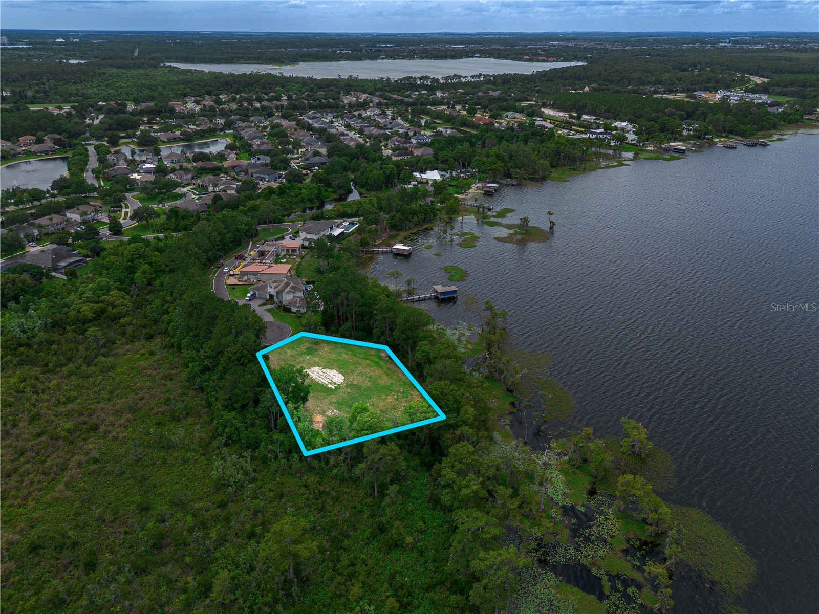 Mantova Court Orlando FL 32836 - LAKE SHEEN O6415144 image11