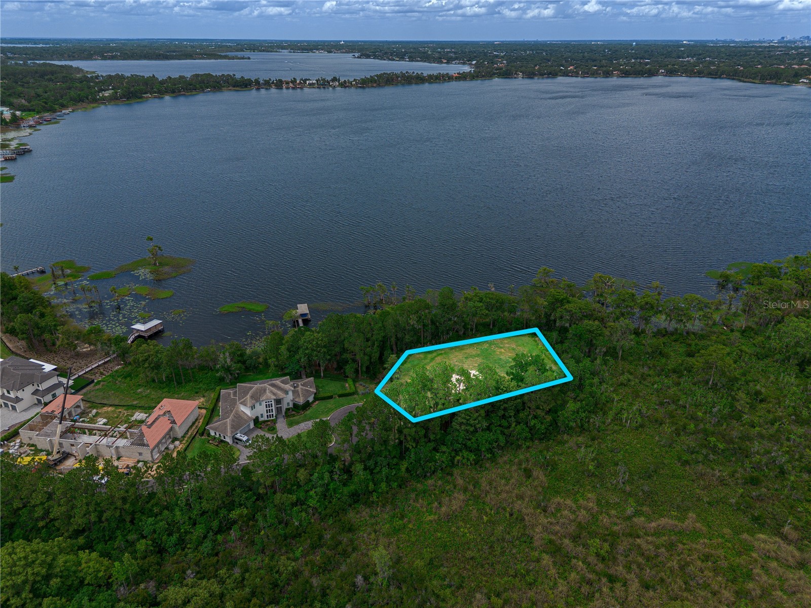 Mantova Court Orlando FL 32836 - LAKE SHEEN O6415144 image2