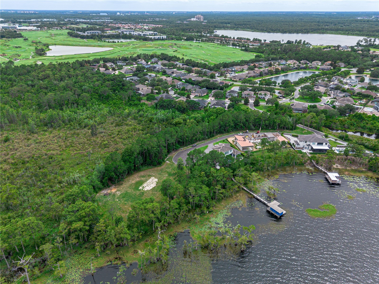 Mantova Court Orlando FL 32836 - LAKE SHEEN O6415144 image9