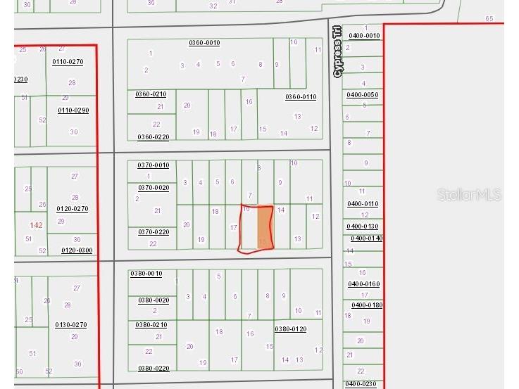 00 Maple Drive Interlachen FL 32148 OM650619 image1