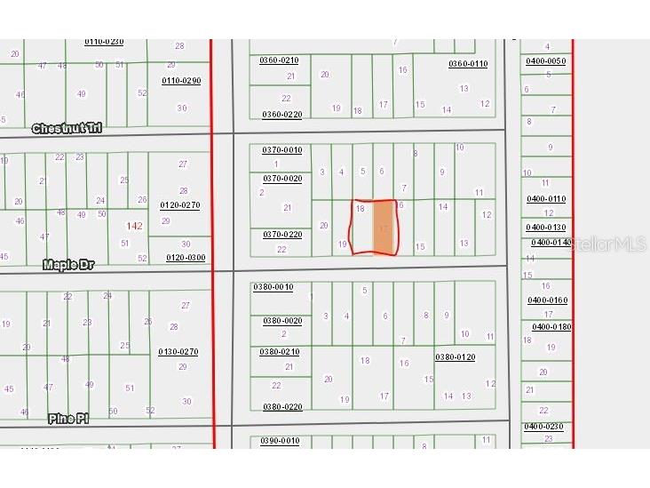 00 Maple Drive Interlachen FL 32148 OM650620 image1