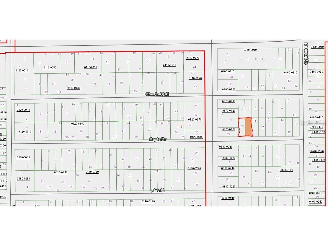 00 Maple Drive Interlachen FL 32148 OM650628 image1