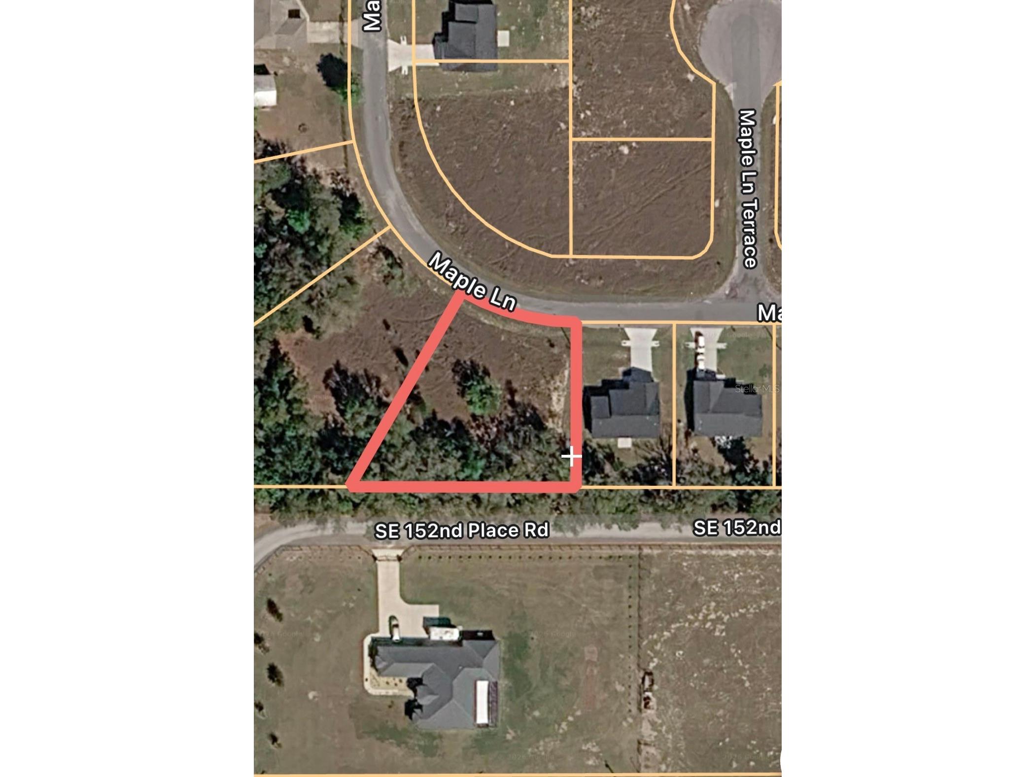 Maple Lane #14 Ocklawaha FL 32179 OM721942 image2