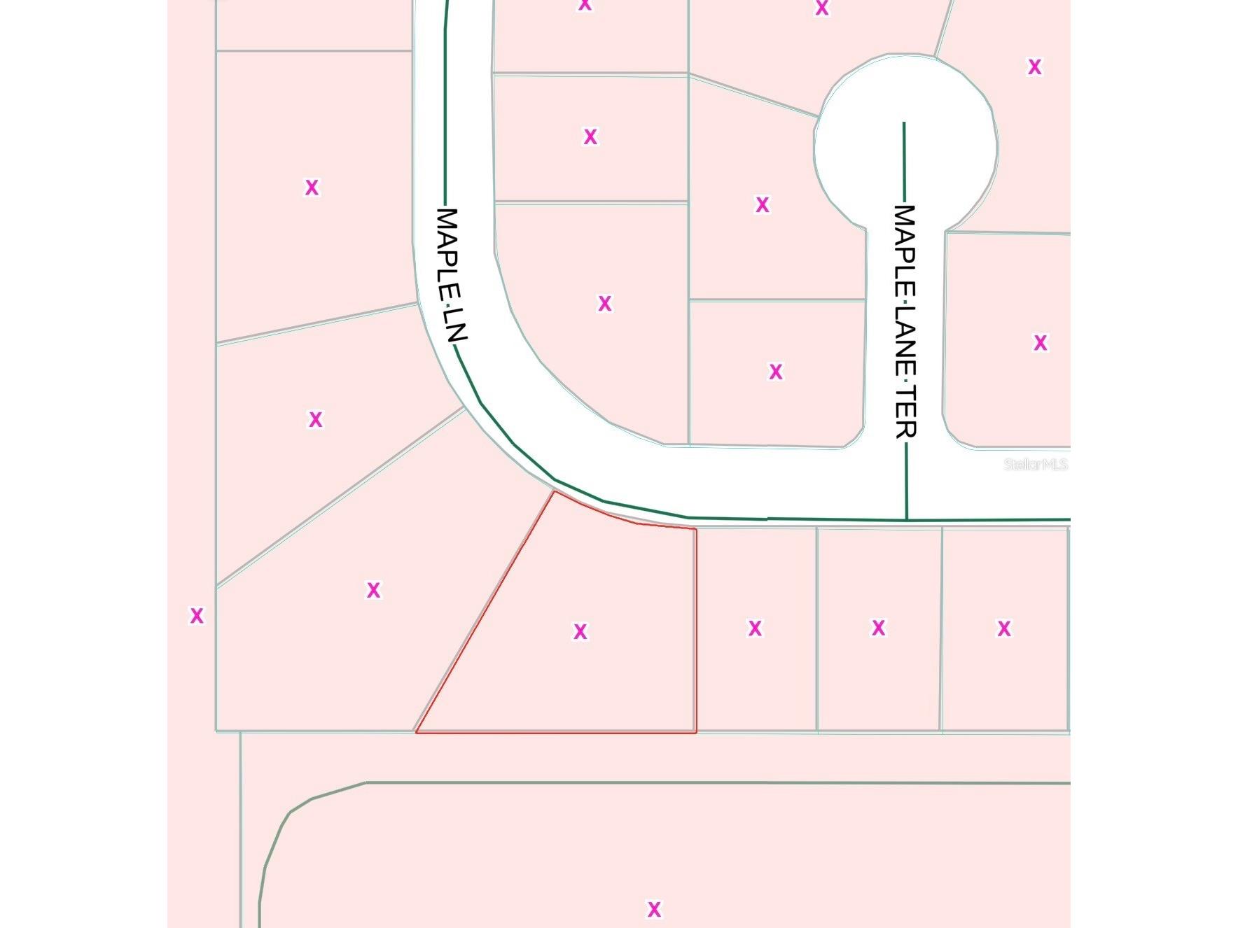 Maple Lane #14 Ocklawaha FL 32179 OM721942 image3