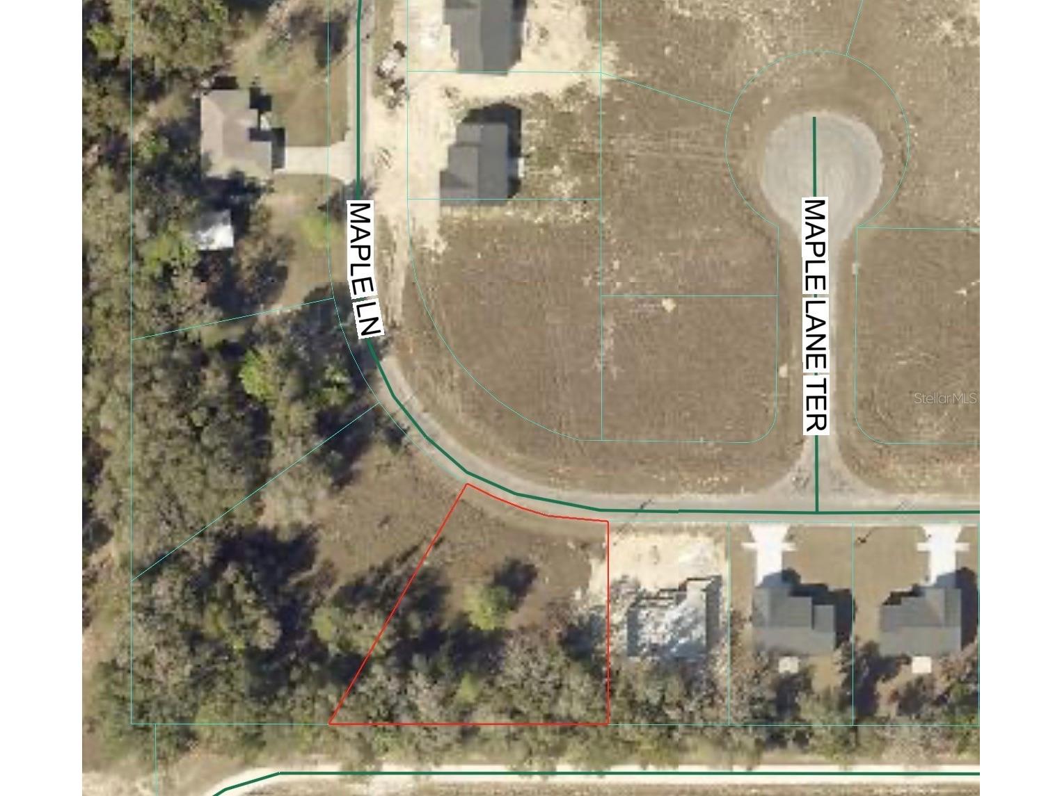 Maple Lane #14 Ocklawaha FL 32179 OM721942 image5