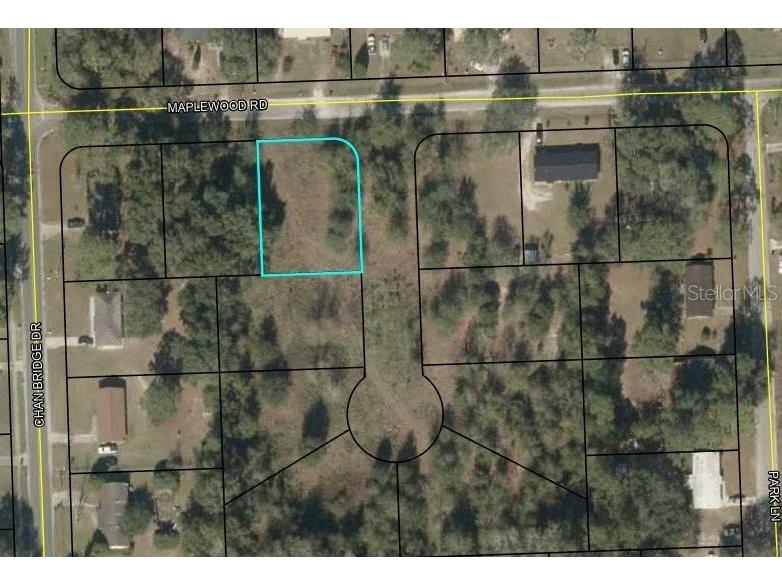 Maple Wood Road Jasper FL 32052 T3449438 image1