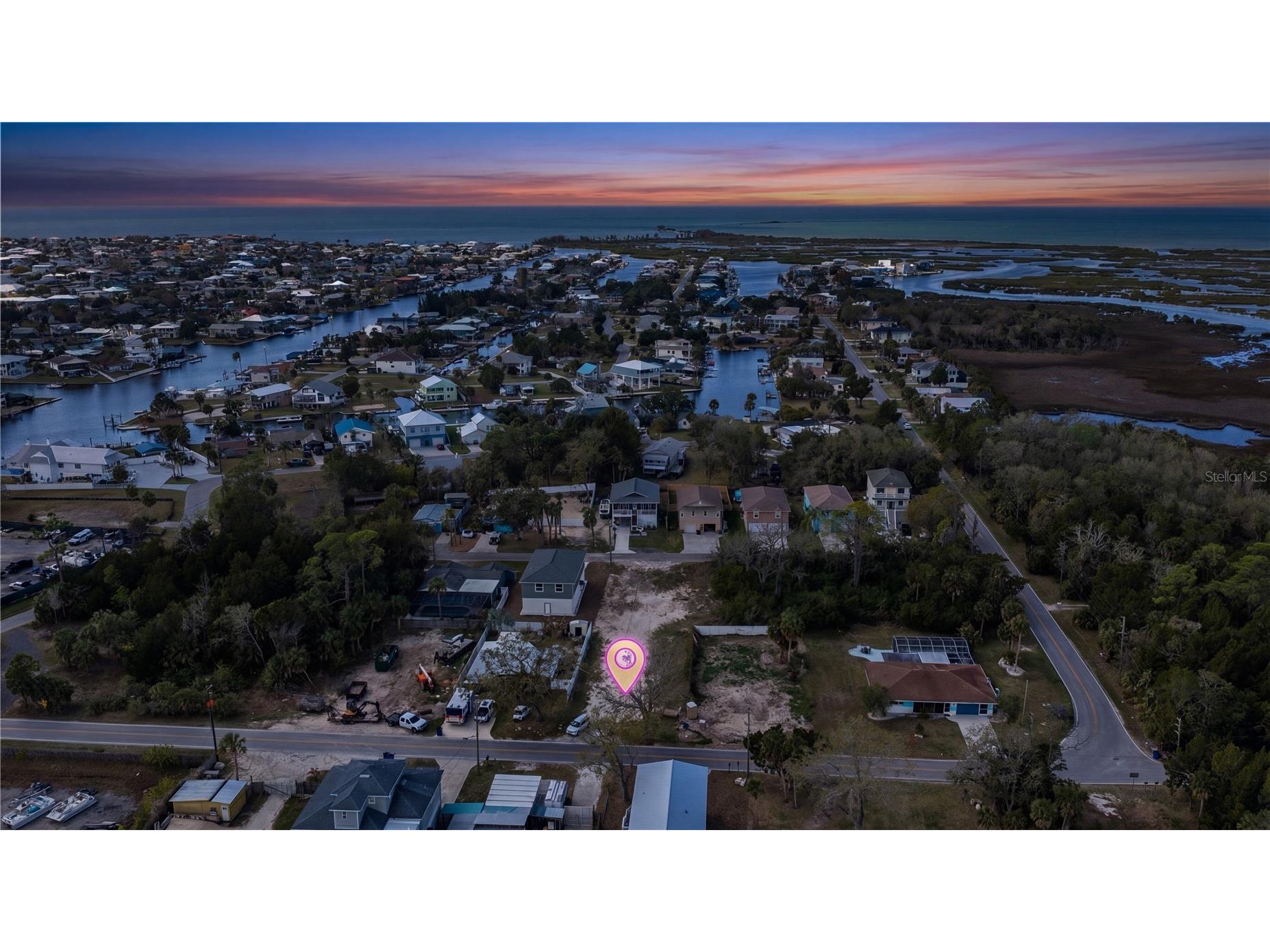 Maplewood Drive Hernando Beach FL 34607 TB8521087 image1