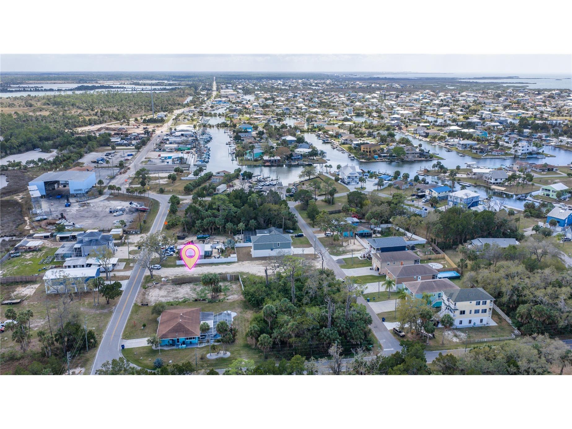 Maplewood Drive Hernando Beach FL 34607 TB8521087 image11
