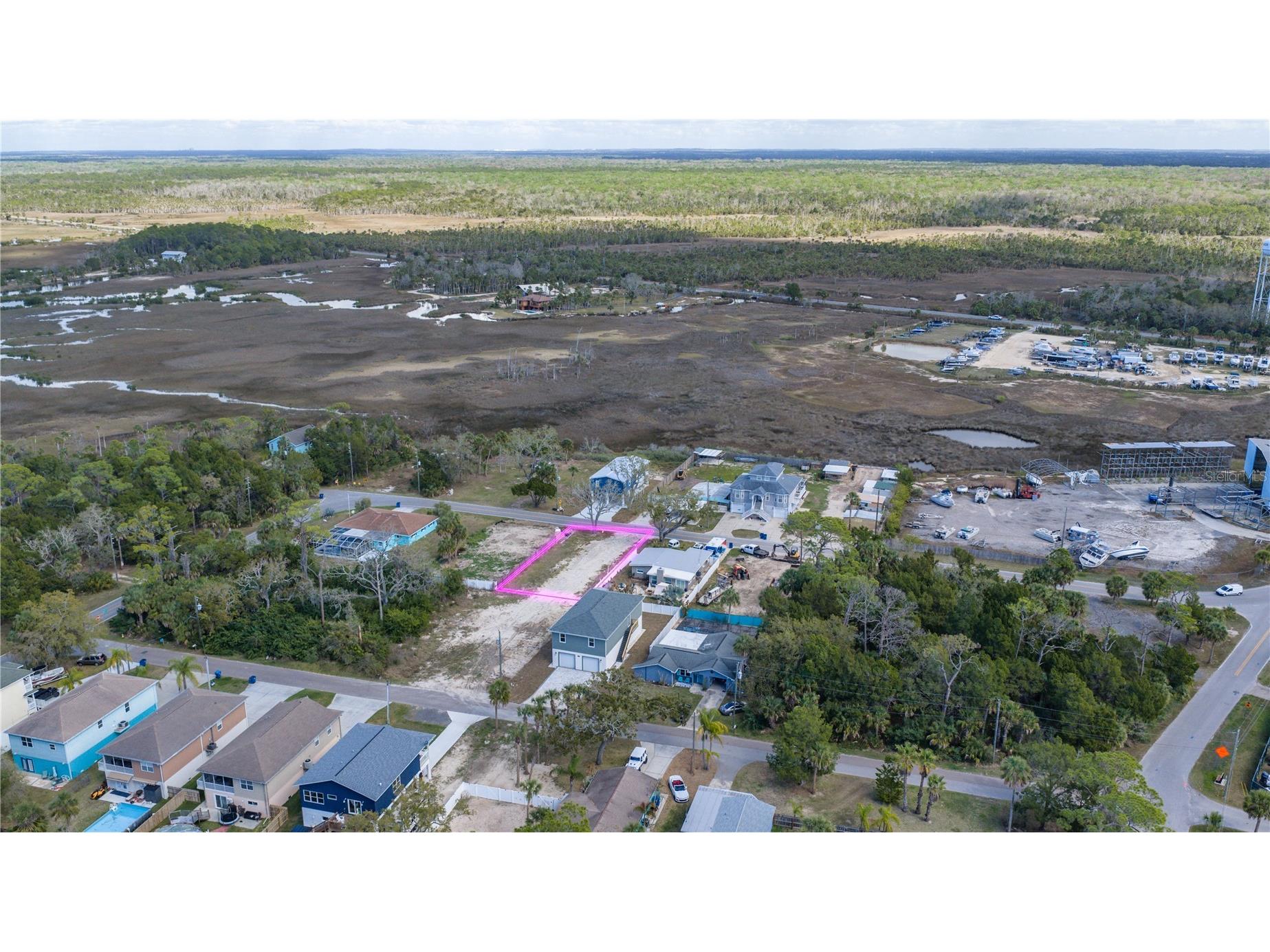 Maplewood Drive Hernando Beach FL 34607 TB8521087 image9