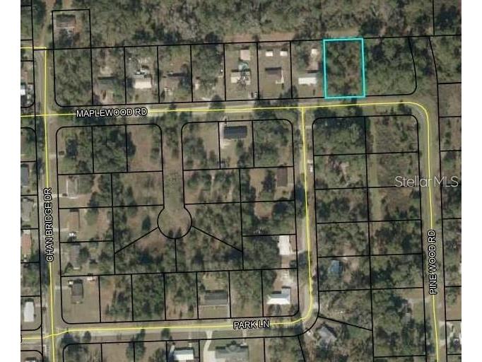 Maplewood Road Jasper FL 32052 T3533165 image1