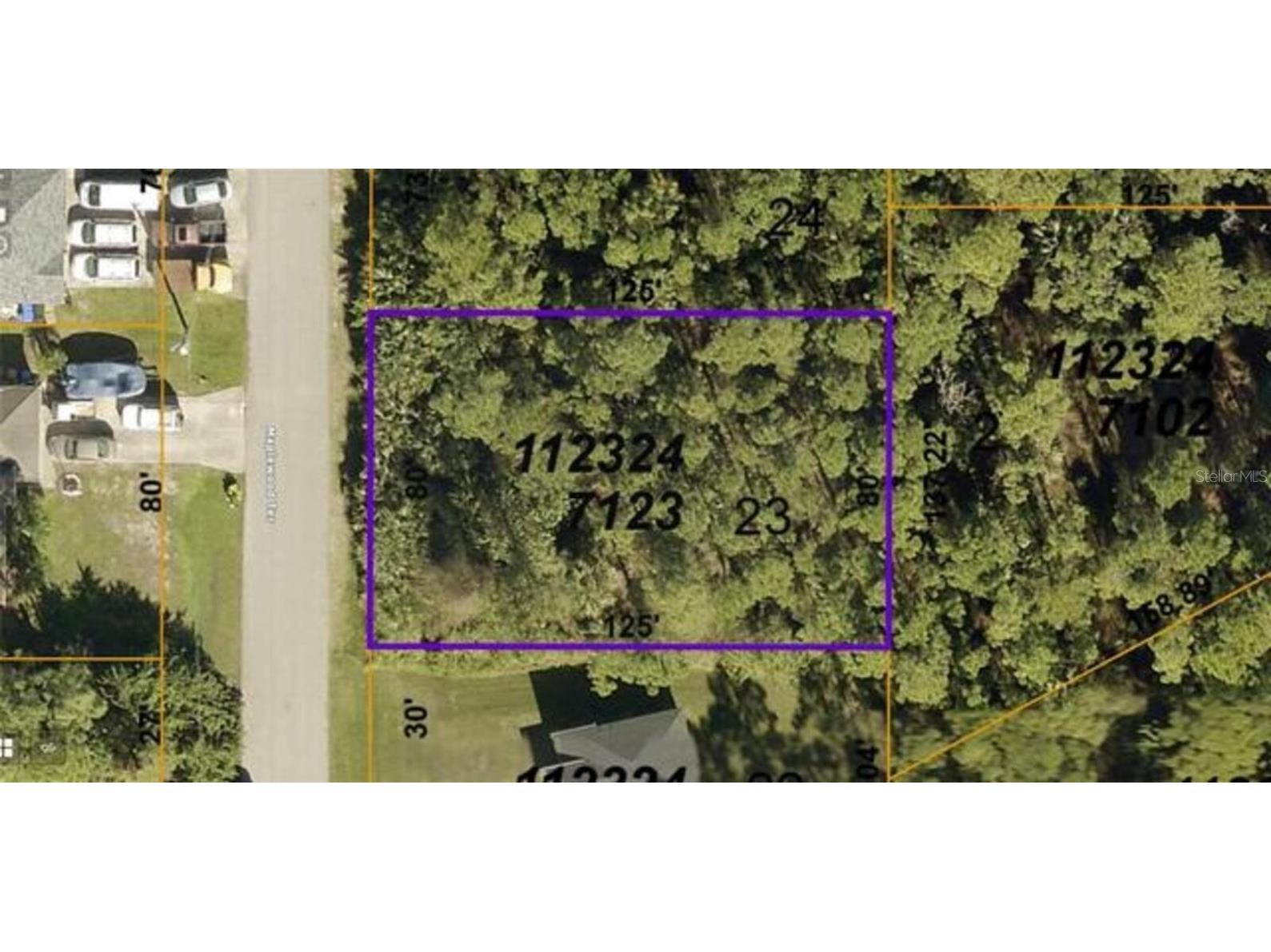 Maplewood Terrace North Port FL 34288 C7469148 image1