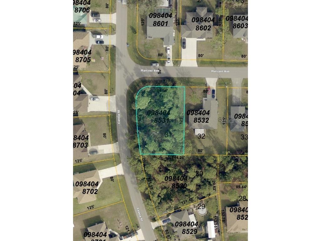 Marconi Avenue North Port FL 34286 C7514834 image1