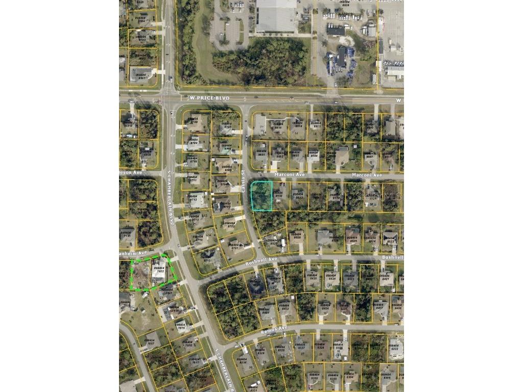 Marconi Avenue North Port FL 34286 C7514834 image2