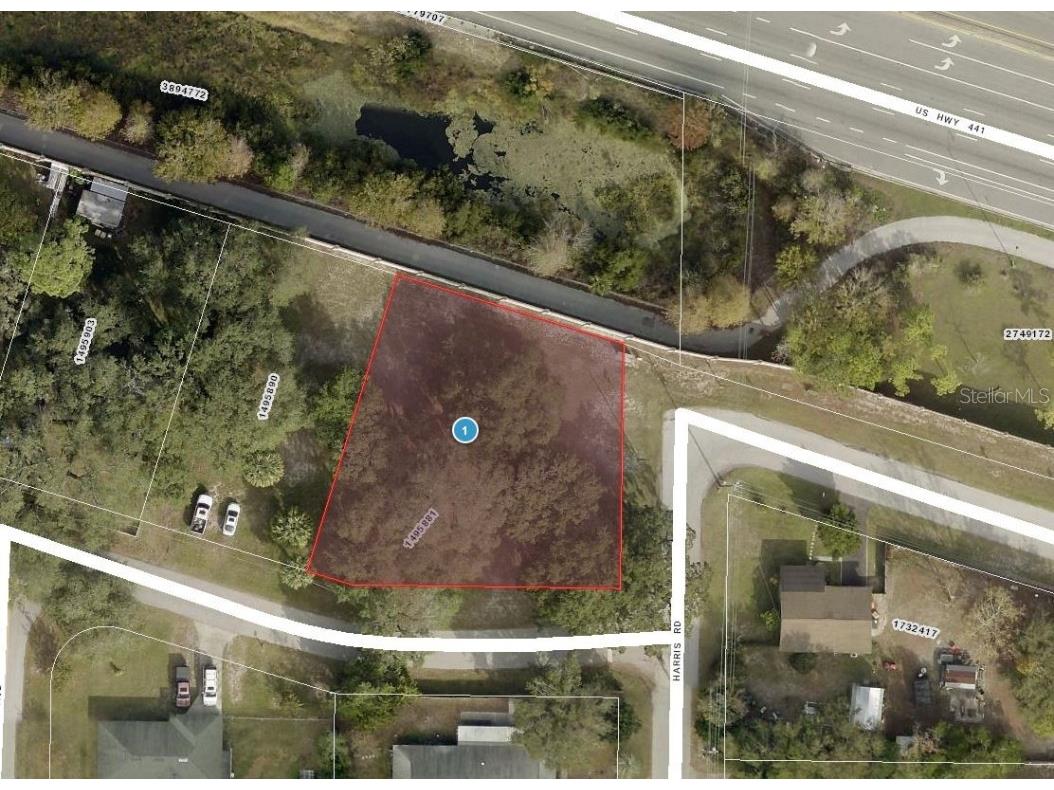 Margaret Drive Tavares FL 32778 G5099097 image1