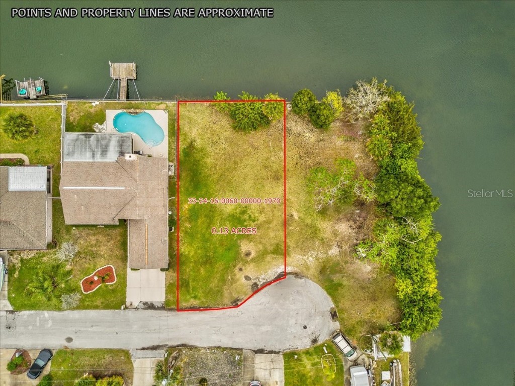 Margo Lot 197 Avenue Hudson FL 34669 W7843183 image1