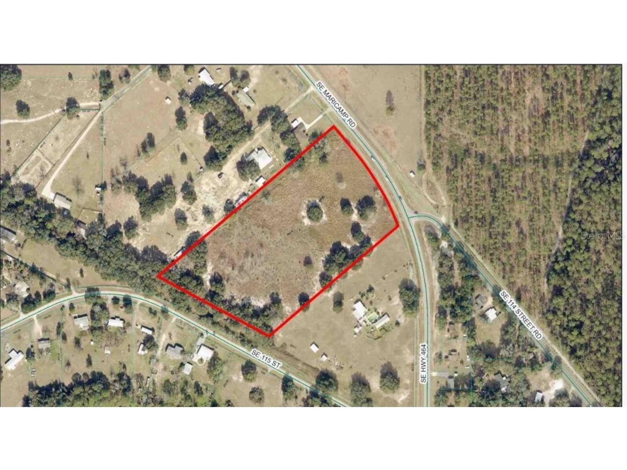 Maricamp Road Ocklawaha FL 32179 O6300590 image1