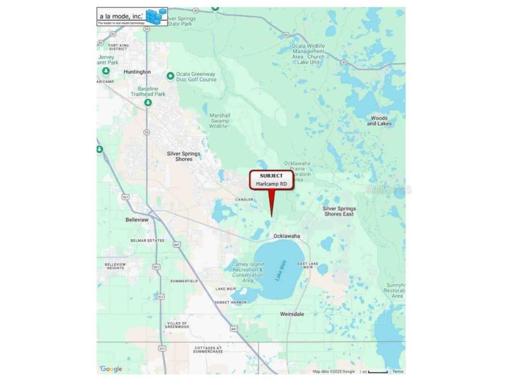 Maricamp Road Ocklawaha FL 32179 O6300590 image5