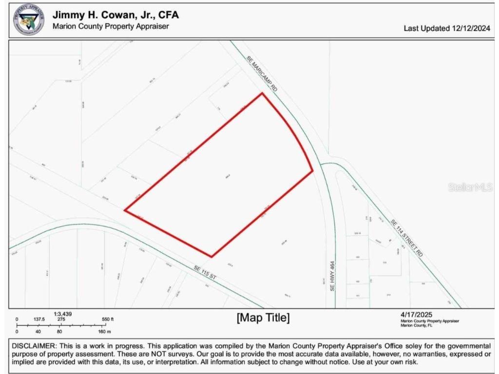 Maricamp Road Ocklawaha FL 32179 O6300590 image6