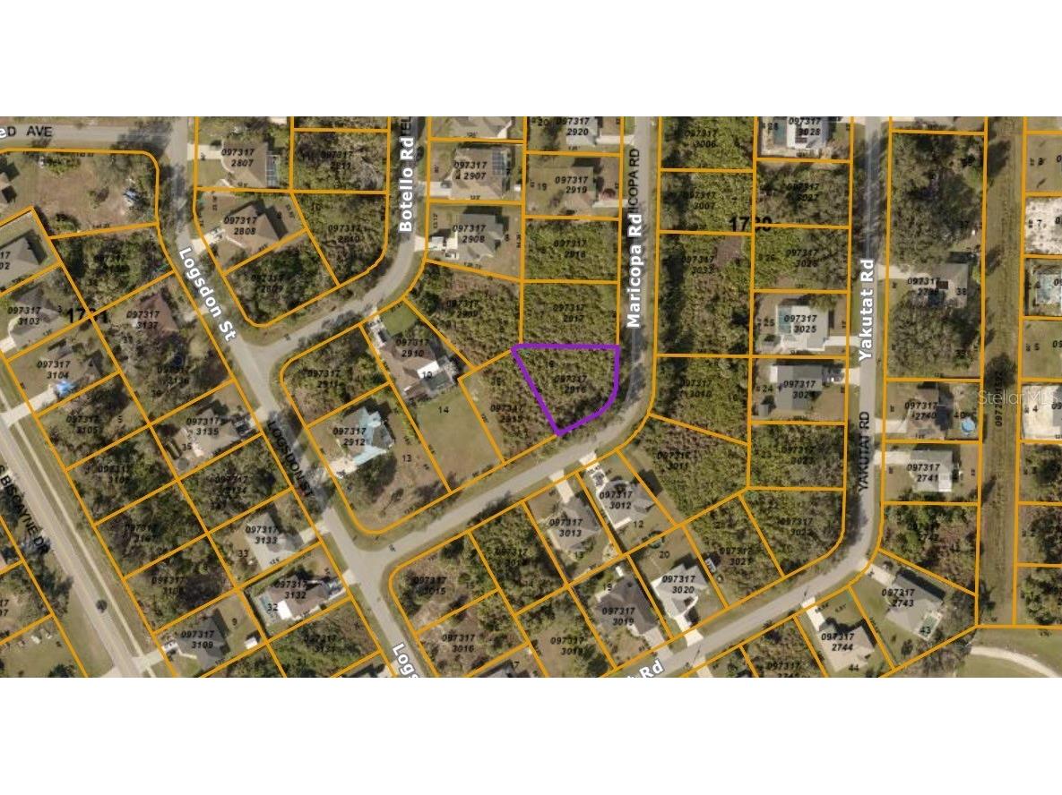 Maricopa Road North Port FL 34287 A4604161 image1