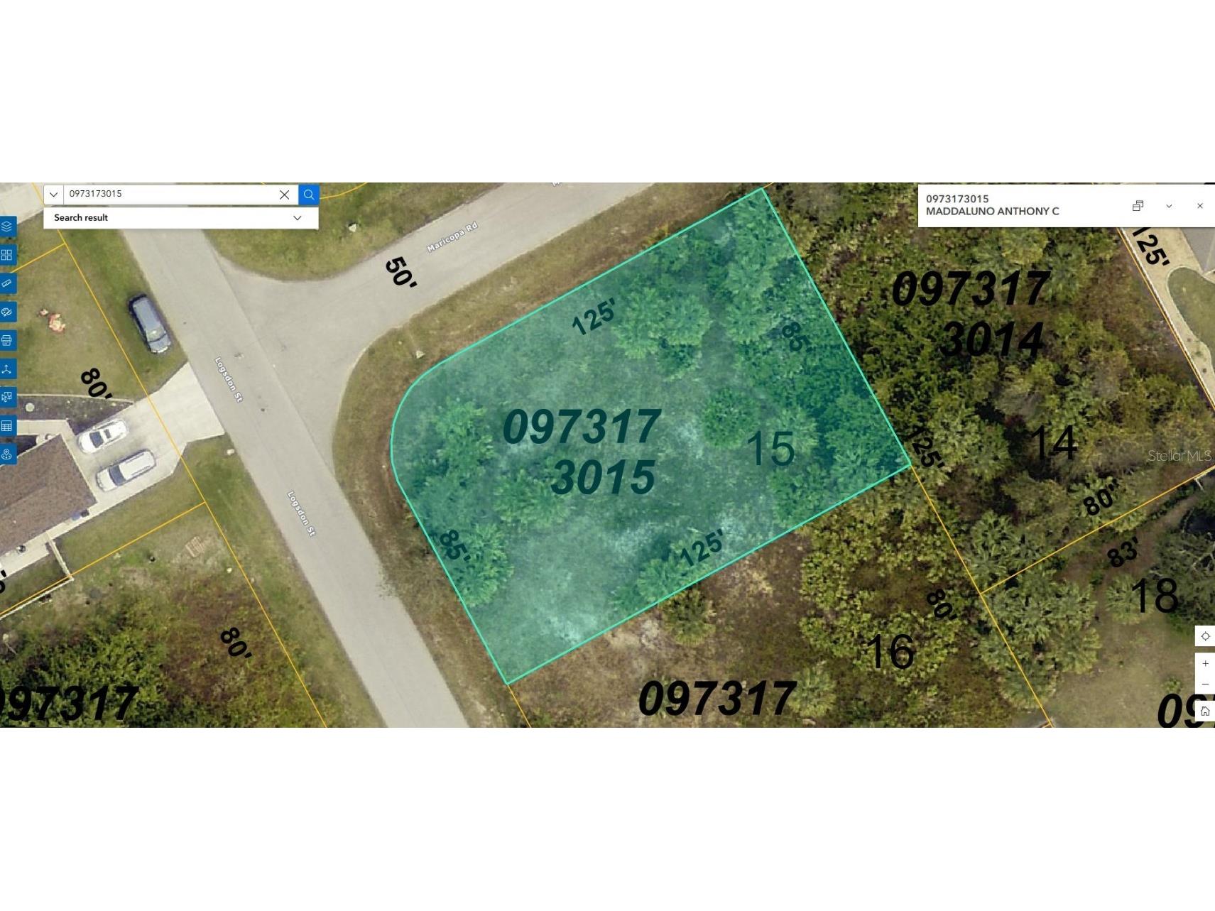 Maricopa Road North Port FL 34287 C7507532 image1