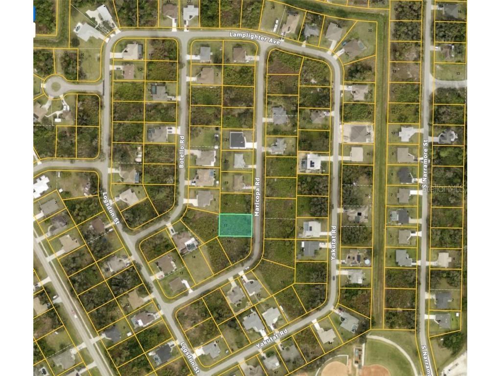 Maricopa Road North Port FL 34287 NS1083675 image1