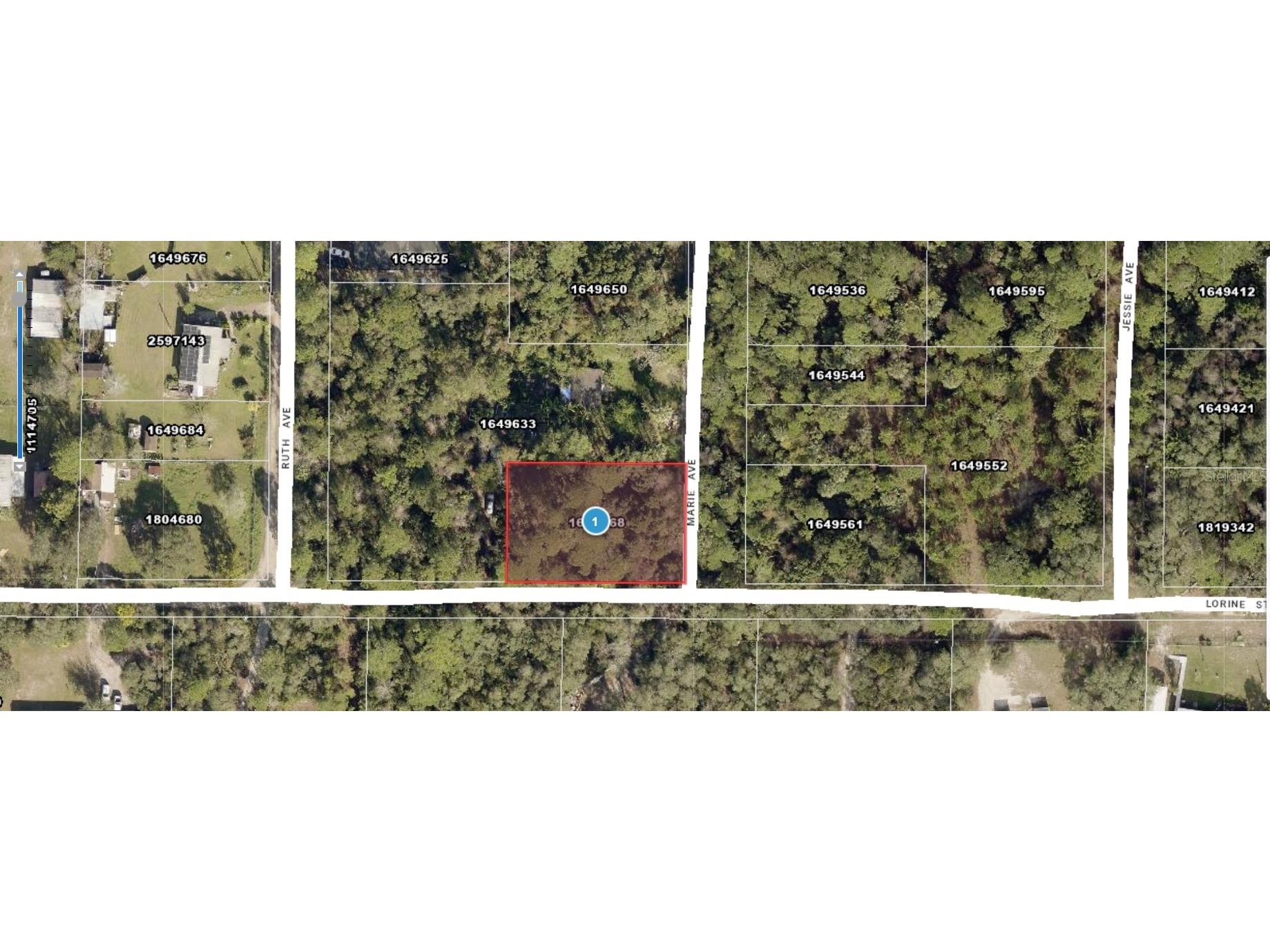 Marie Avenue Deland FL 32720 OM714355 image2