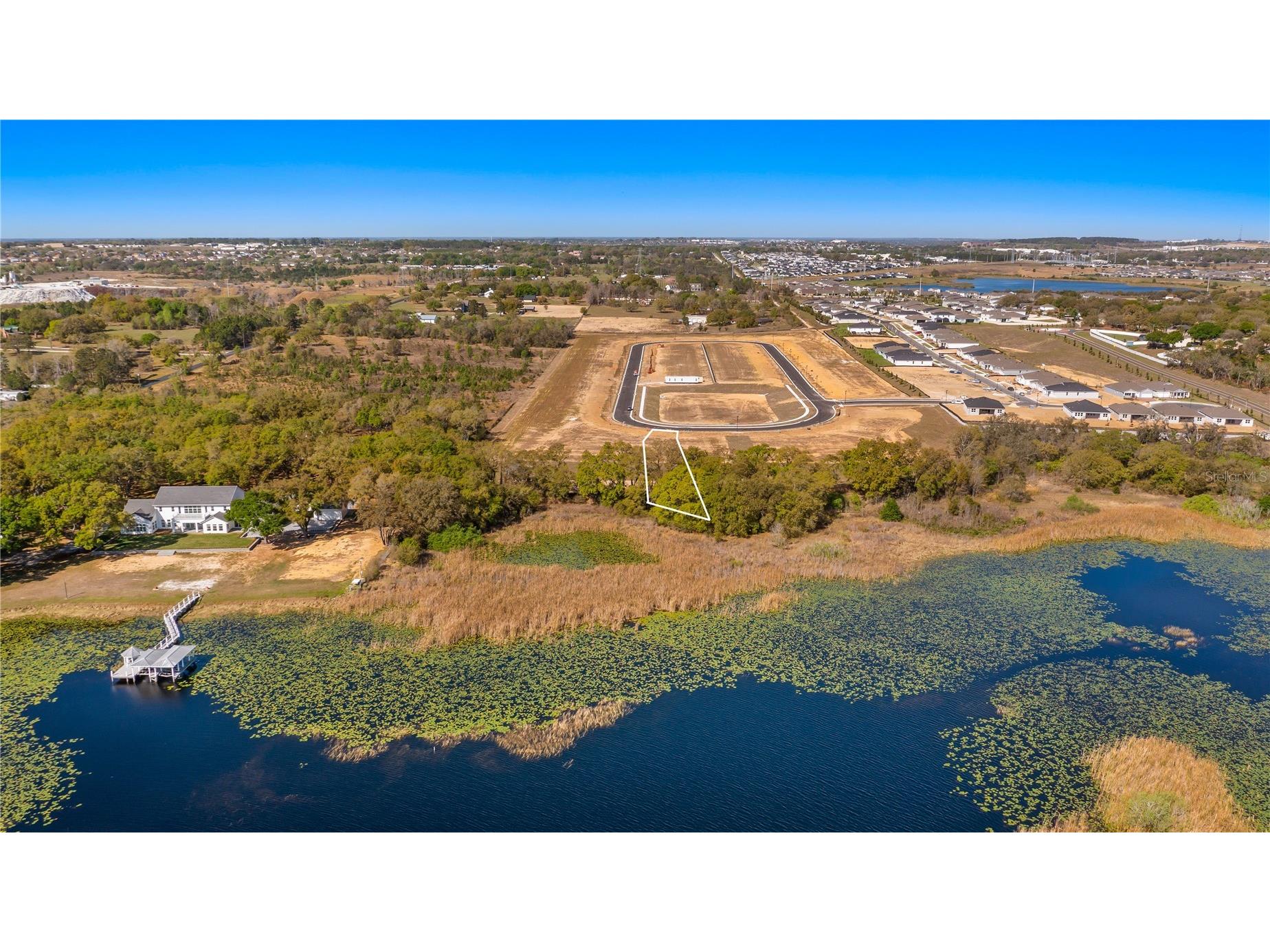 Marigold Belle Circle Clermont FL 34711 - JOHNS LAKE G5109551 image11