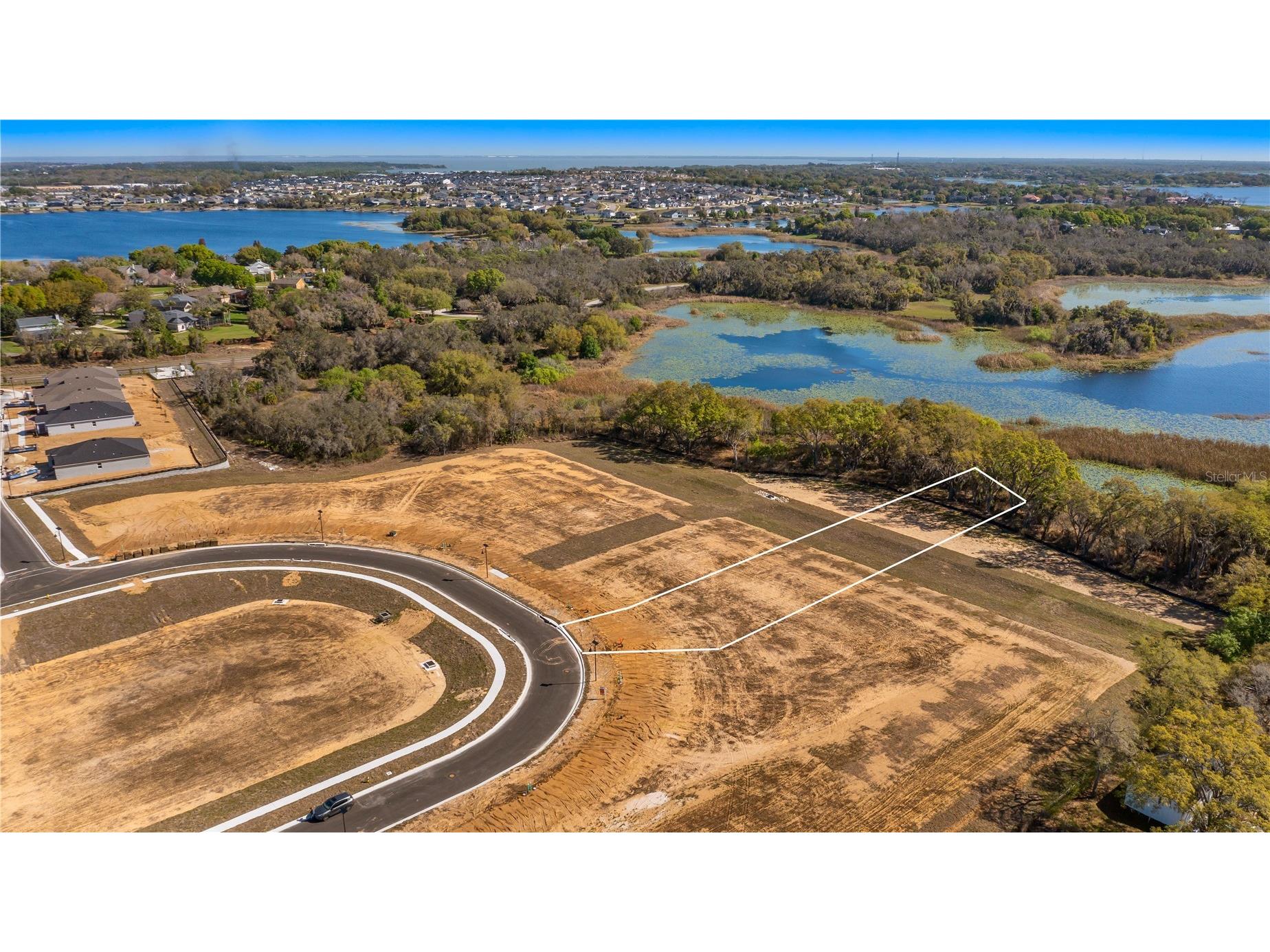 Marigold Belle Circle Clermont FL 34711 - JOHNS LAKE G5109551 image15