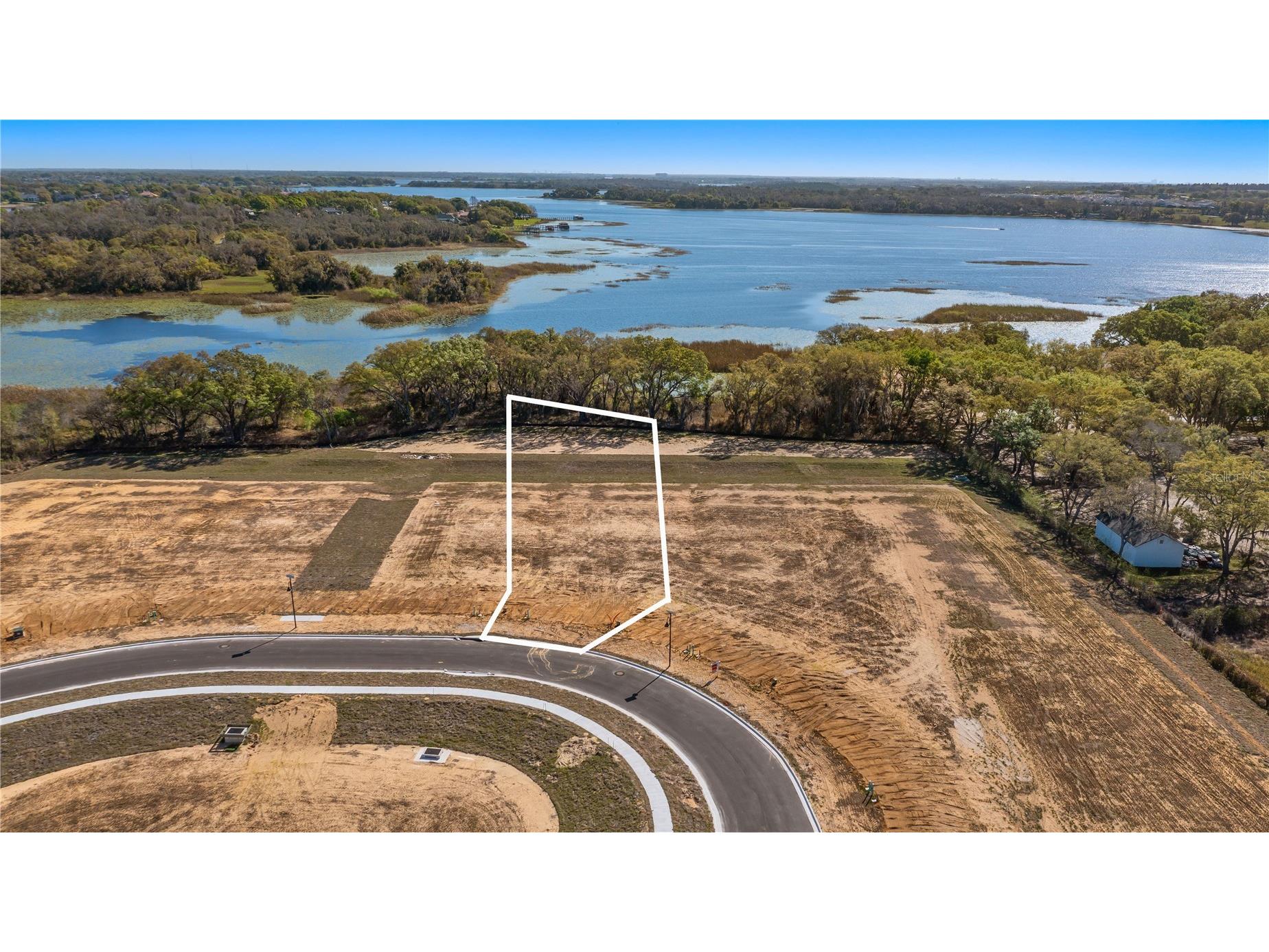 Marigold Belle Circle Clermont FL 34711 - JOHNS LAKE G5109551 image2