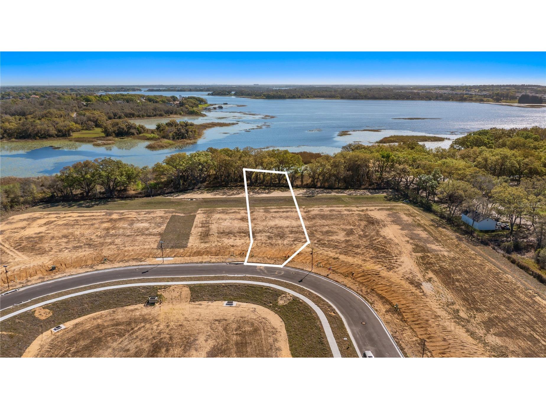 Marigold Belle Circle Clermont FL 34711 - JOHNS LAKE G5109551 image5