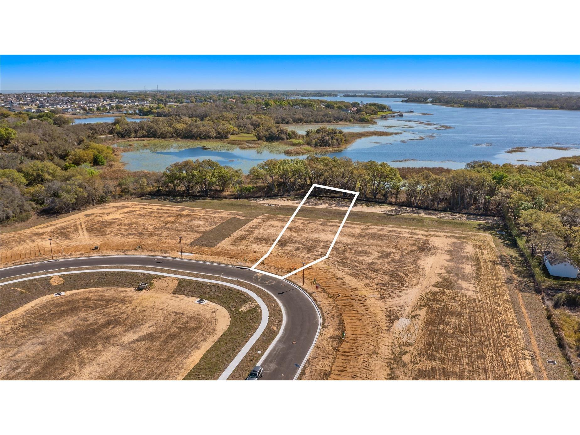 Marigold Belle Circle Clermont FL 34711 - JOHNS LAKE G5109551 image6