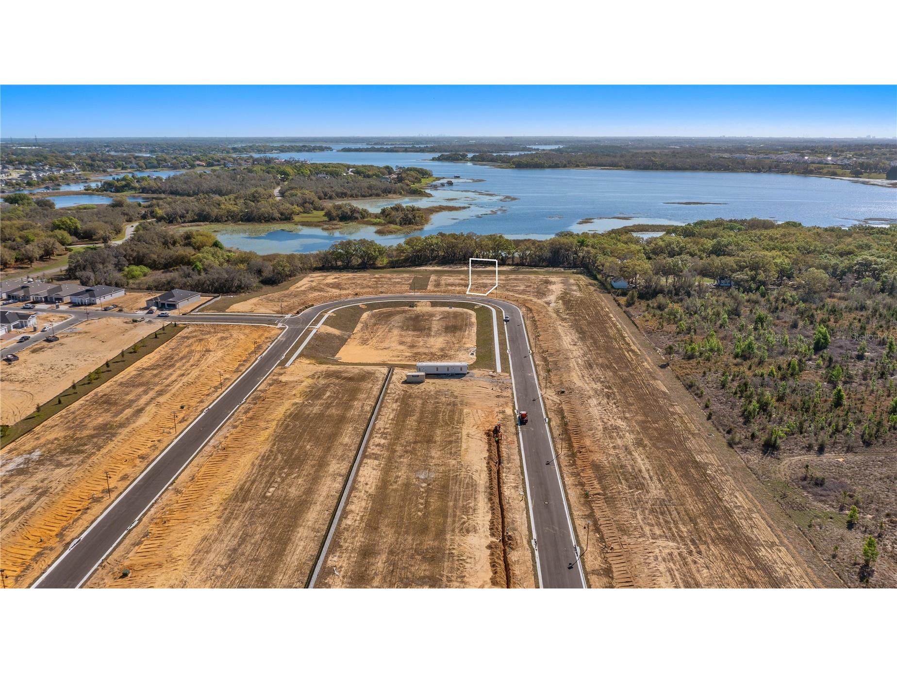 Marigold Belle Circle Clermont FL 34711 - JOHNS LAKE G5109551 image7