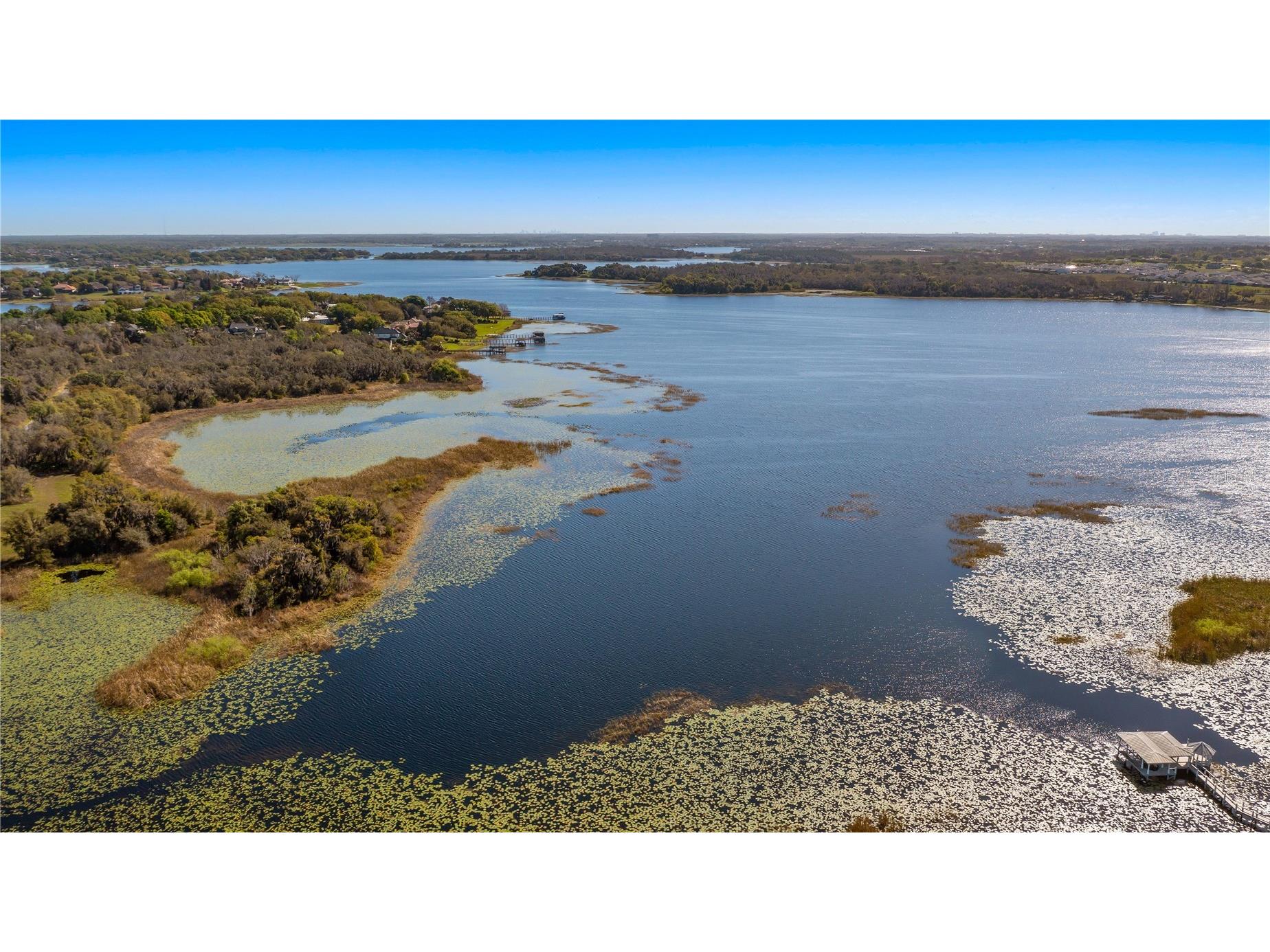 Marigold Belle Circle Clermont FL 34711 - JOHNS LAKE G5109551 image8